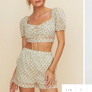Two Piece Set